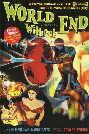 World Without End's poster