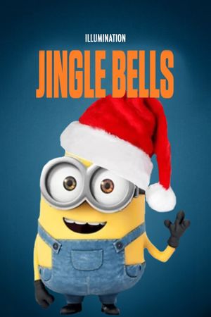 Minions Jingle Bells's poster