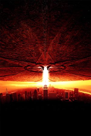 Independence Day's poster
