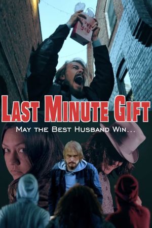 Last Minute Gift's poster