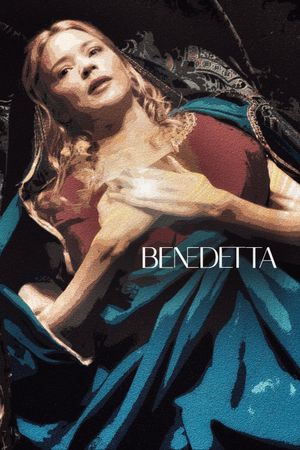 Benedetta's poster