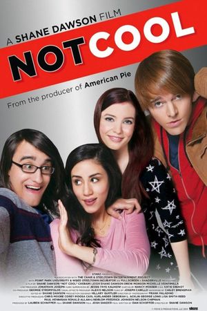 Not Cool's poster