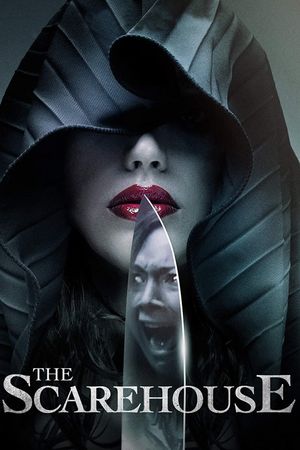 The Scarehouse's poster