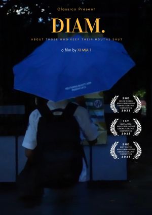 Silent.'s poster