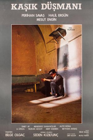 Kasik Düsmani's poster