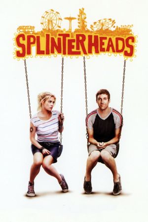 Splinterheads's poster