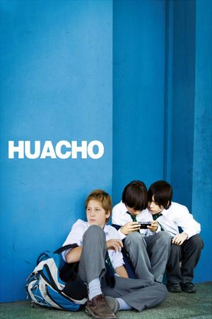 Huacho's poster