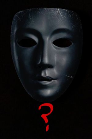 Phantom Under The Mask's poster
