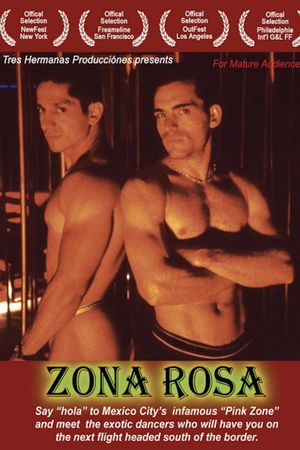 Zona Rosa's poster image