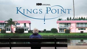 Kings Point's poster