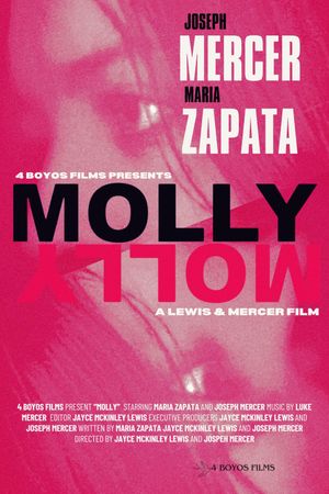 Molly's poster