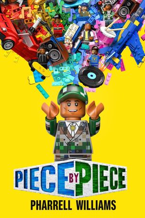 Piece by Piece's poster