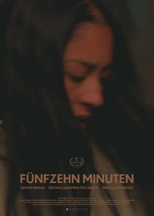 Fünfzehn Minuten's poster