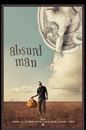 Absurd Man's poster image