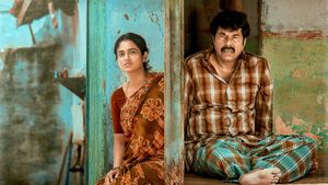 Nanpakal Nerathu Mayakkam's poster