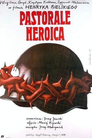 Pastorale heroica's poster