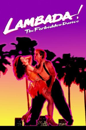 The Forbidden Dance's poster