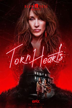 Torn Hearts's poster