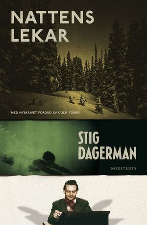 Nattens lekar's poster