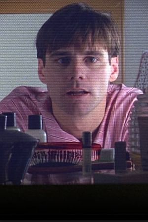 The Truman Show's poster
