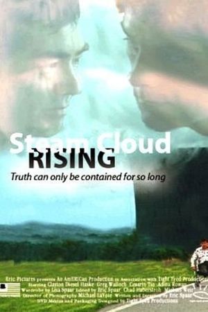 Steam Cloud Rising's poster