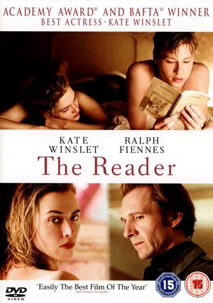 The Reader's poster