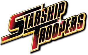 Starship Troopers's poster