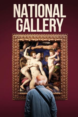 National Gallery's poster