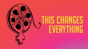 This Changes Everything's poster