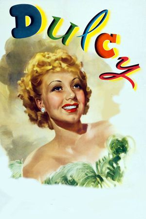 Dulcy's poster