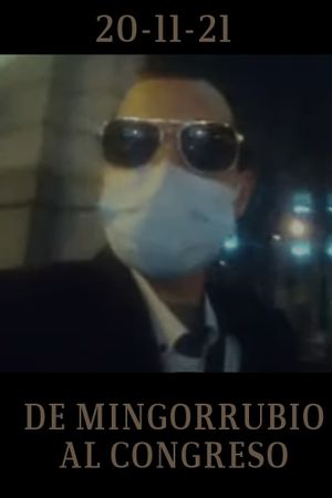 De Mingorrubio al Congreso's poster image