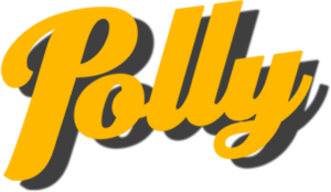 Polly's poster