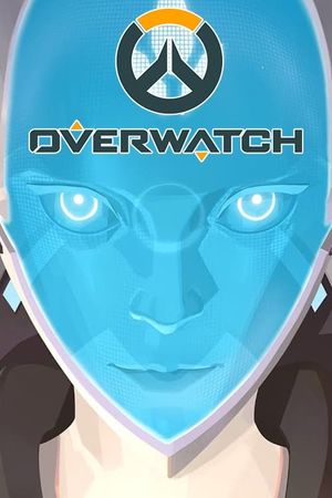 Overwatch: Echo Origin Story's poster