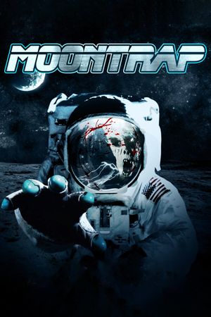 Moontrap's poster