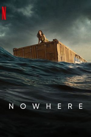 Nowhere's poster