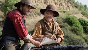 The Sisters Brothers's poster