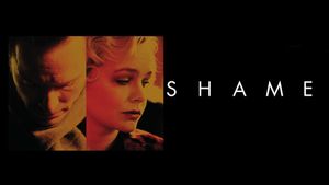 Shame's poster