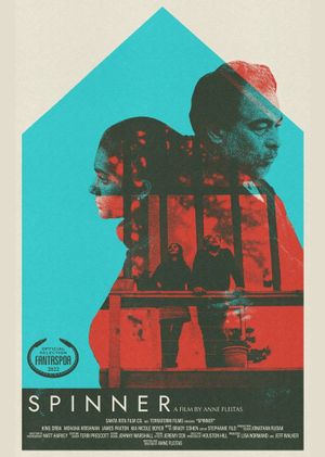 Spinner's poster
