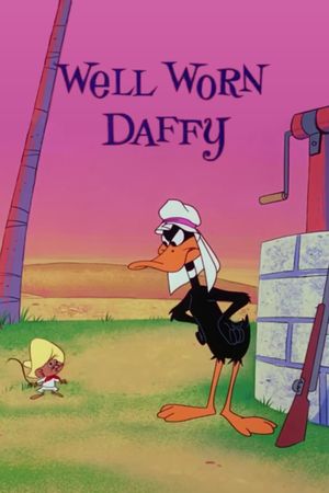 Well Worn Daffy's poster