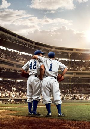 42's poster