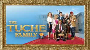 The Magic Tuche's poster