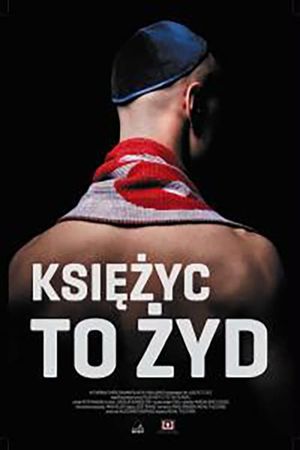 Księżyc to Żyd's poster