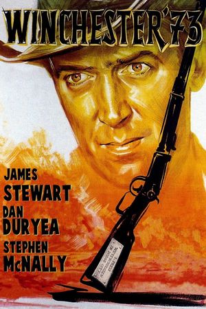 Winchester '73's poster