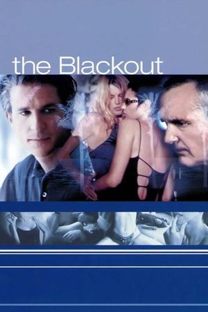 The Blackout's poster