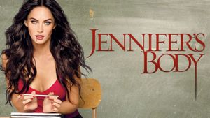 Jennifer's Body's poster