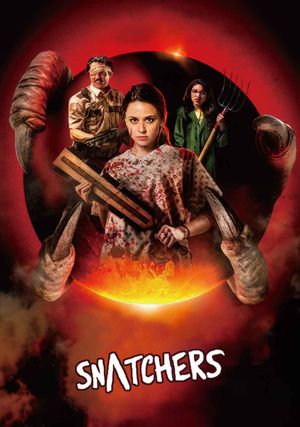 Snatchers's poster