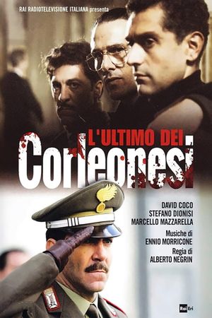 L'ultimo Dei Corleonesi's poster
