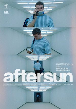 Aftersun's poster