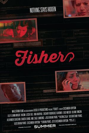 Fisher's poster image