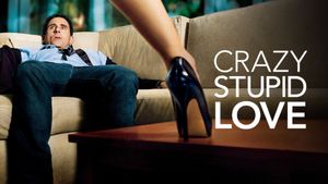 Crazy, Stupid, Love.'s poster